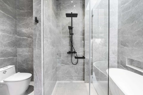 Вилла с 3 спальнями в Пляж Лаян, Таиланд №1181 14