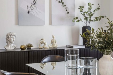 3 bedrooms Apartment in Thanh Son, Vietnam No. 26821 3