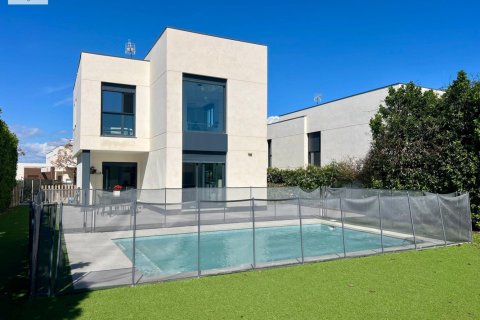 3 chambres Villa à Betera, Spain No. 125561