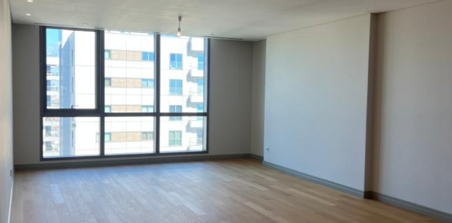1 bedroom Apartment in Istanbul, Turkey No. 14890