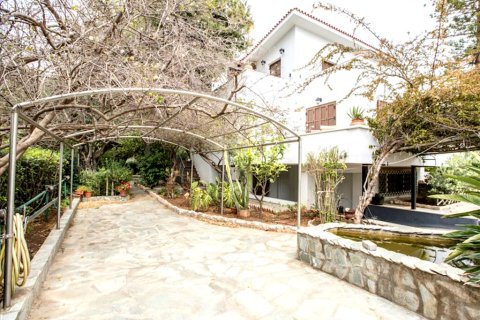 3 chambres House à Saronida, Greece No. 59083 17