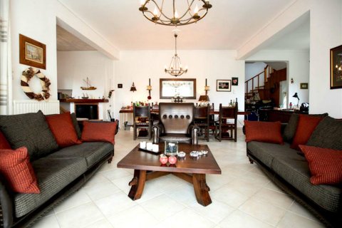 3 chambres House à Saronida, Greece No. 59083 4
