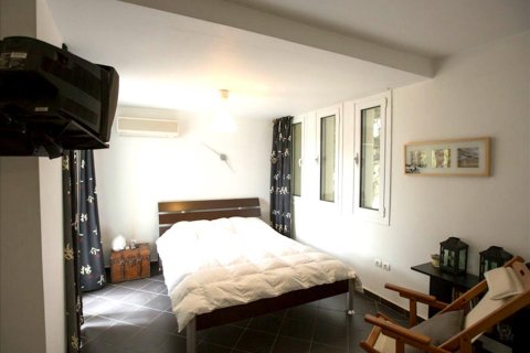 3 chambres House à Saronida, Greece No. 59083 9