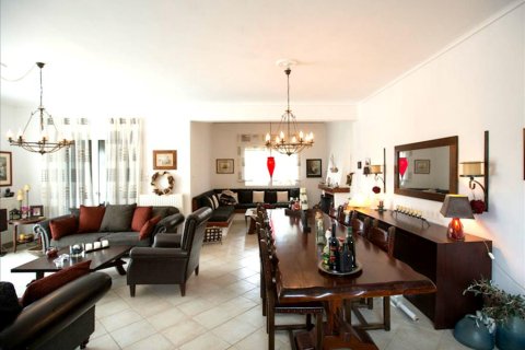 3 chambres House à Saronida, Greece No. 59083 2