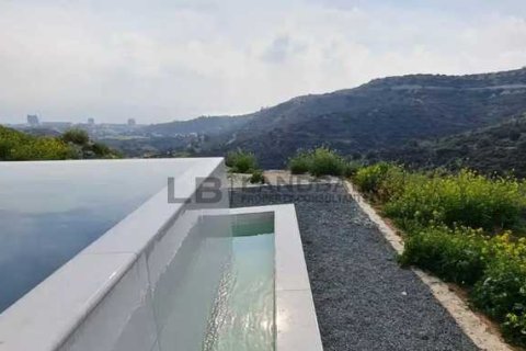 8 chambres House à Agios Tychonas, Cyprus No. 63207 8