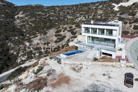 8 chambres House à Agios Tychonas, Cyprus No. 63207 3