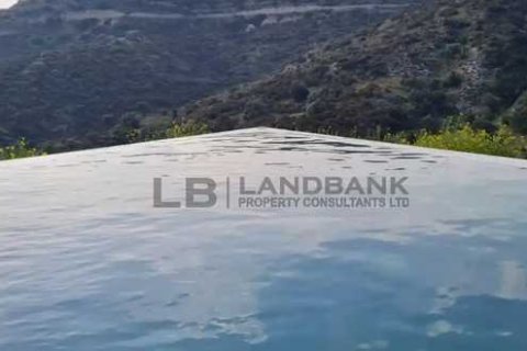 8 chambres House à Agios Tychonas, Cyprus No. 63207 10