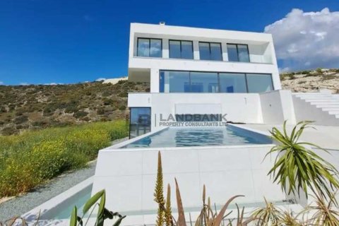 8 chambres House à Agios Tychonas, Cyprus No. 63207 2