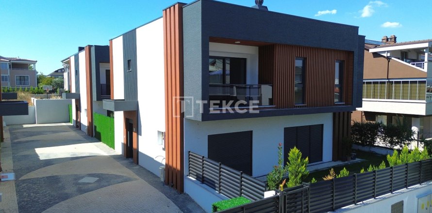 4 chambres Villa à Bursa, Turkey No. 18054