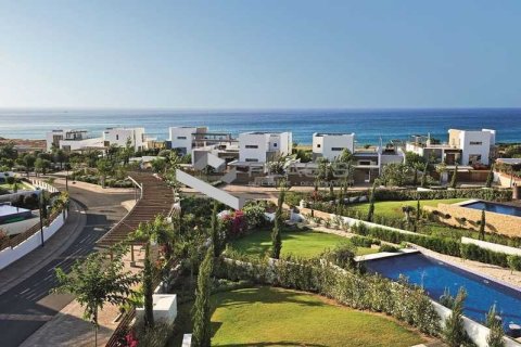 5 chambres Villa à Polis, Cyprus No. 101547 1