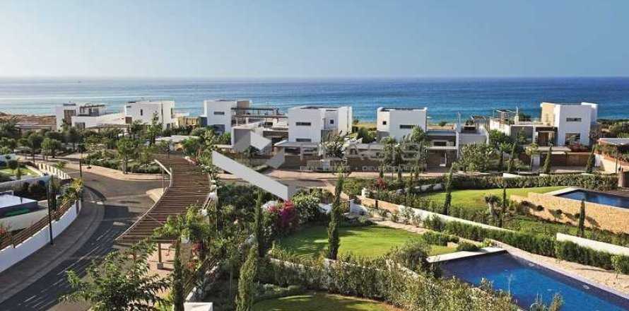 5 chambres Villa à Polis, Cyprus No. 101547