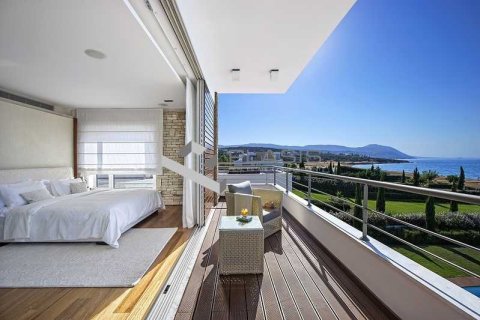 5 chambres Villa à Polis, Cyprus No. 101547 6