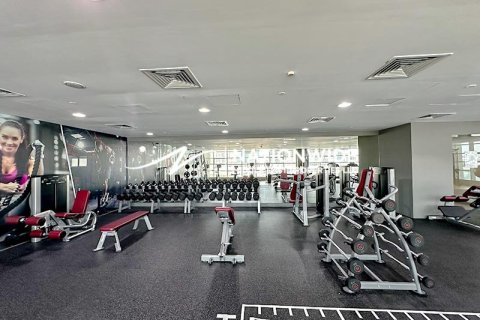 2 bedrooms Apartment in Binh Duong, Vietnam No. 98414 14