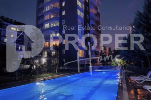 4 rooms Apartment in Thanh Khe, Vietnam No. 12978 1