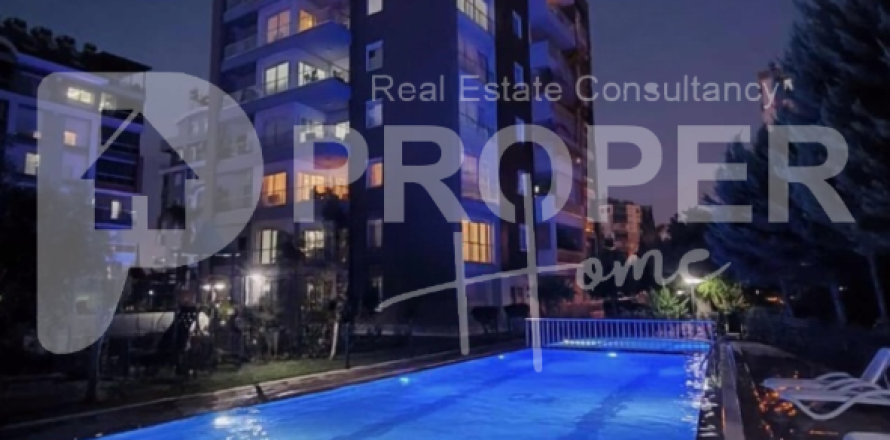 4 rooms Apartment in Thanh Khe, Vietnam No. 12978