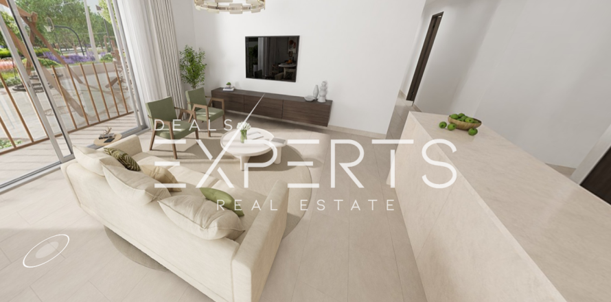 2 bedrooms Apartment in Darna, Vietnam No. 84838