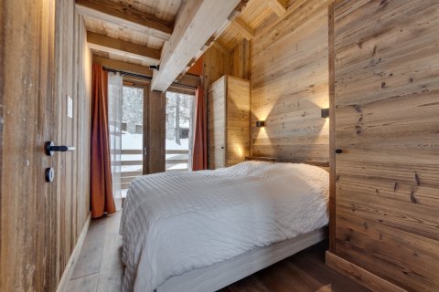 4 bedrooms Apartment in Val-d'Isere, France No. 99920 12