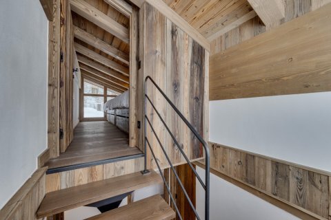 4 bedrooms Apartment in Val-d'Isere, France No. 99920 13