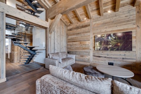 4 bedrooms Apartment in Val-d'Isere, France No. 99920 5