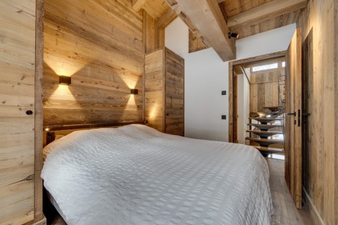 4 bedrooms Apartment in Val-d'Isere, France No. 99920 11