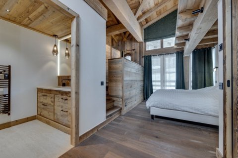 4 bedrooms Apartment in Val-d'Isere, France No. 99920 8