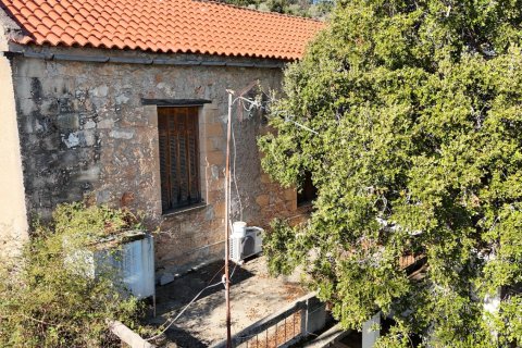 2 bedrooms Commercial property in Chania, Greece No. 79501 9