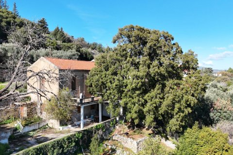 2 bedrooms Commercial property in Chania, Greece No. 79501 1