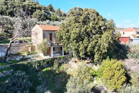 2 bedrooms Commercial property in Chania, Greece No. 79501 2