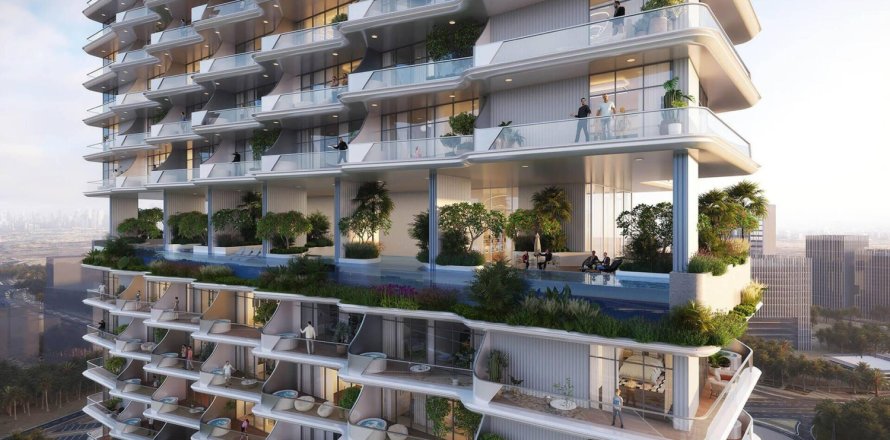 3 bedrooms Apartment in Can Tho, Vietnam No. 86329