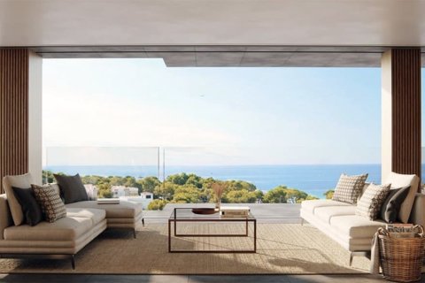 3 chambres Appartement à Bendinat, Spain No. 129265