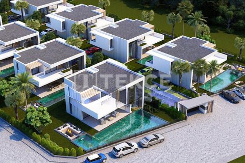 4 bedrooms Villa in Quang Minh, Vietnam No. 21918 7