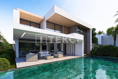 4 dormitorios Villa en Kusadasi, Turkey No. 21918