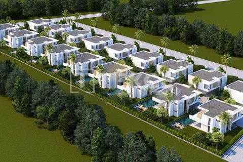 4 bedrooms Villa in Quang Minh, Vietnam No. 21918 8