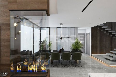 4 bedrooms Villa in Quang Minh, Vietnam No. 21918 12