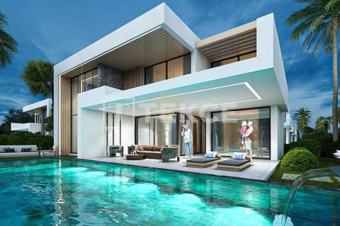 4 bedrooms Villa in Quang Minh, Vietnam No. 21918 4