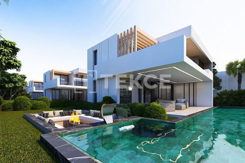 4 bedrooms Villa in Quang Minh, Vietnam No. 21918 2