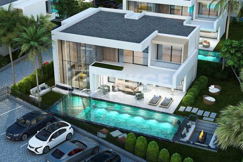 4 bedrooms Villa in Quang Minh, Vietnam No. 21918 6