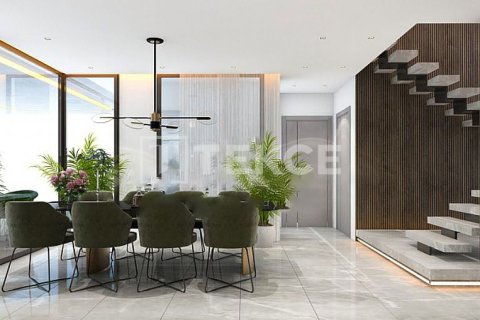 4 bedrooms Villa in Quang Minh, Vietnam No. 21918 11