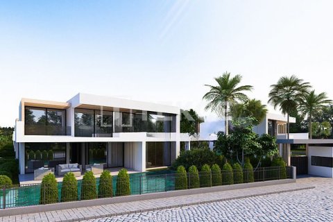 4 bedrooms Villa in Quang Minh, Vietnam No. 21918 3