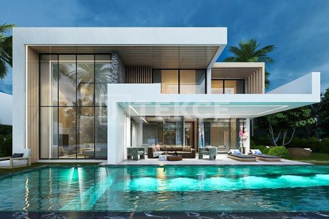 4 bedrooms Villa in Quang Minh, Vietnam No. 21918 5