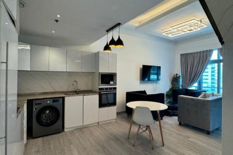 1 dormitorio Apartment en Barsha Heights (Tecom), UAE No. 127246