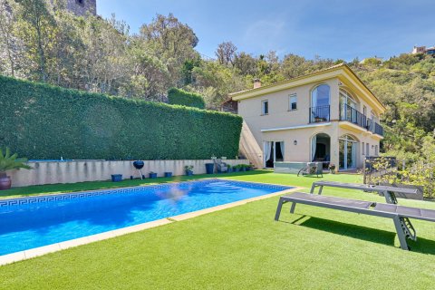 4 chambres Villa à Platja D'aro, Spain No. 126490