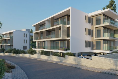 3 bedrooms Apartment in Paphos, Cyprus No. 37568 4