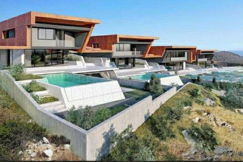 4 dormitorios Villa en Parekklisia, Cyprus No. 84086 4