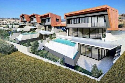 4 dormitorios Villa en Parekklisia, Cyprus No. 84086 2