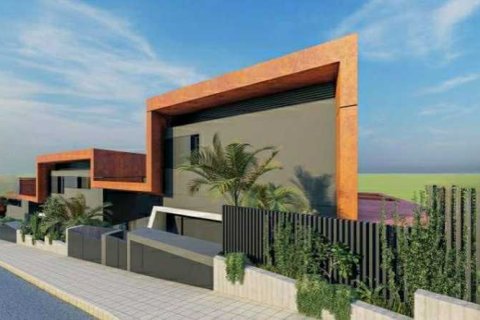 4 dormitorios Villa en Parekklisia, Cyprus No. 84086 3