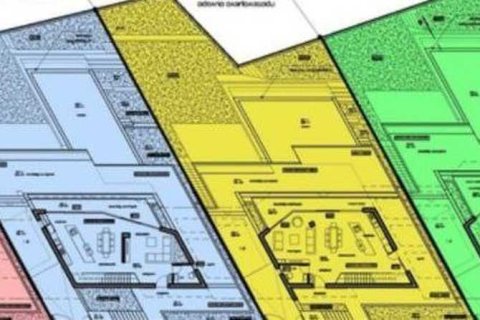 4 dormitorios Villa en Parekklisia, Cyprus No. 84086 5