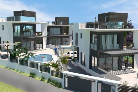 3 bedrooms Villa in Hai Van, Vietnam No. 116648 1