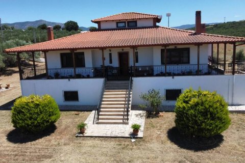 350m² House in Polygyros, Greece No. 107461 2