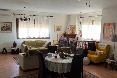 350m² House in Polygyros, Greece No. 107461 11